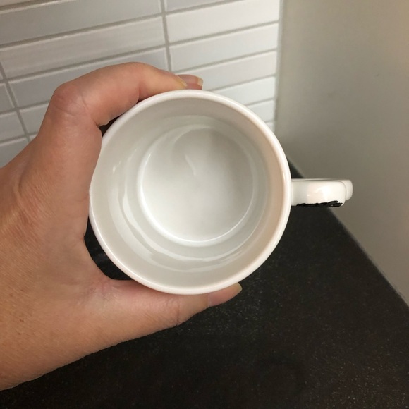 🐱Brown Baggin’ It cat mug - Picture 5 of 7